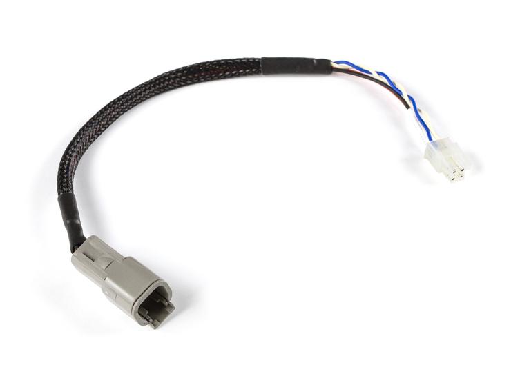 CAN Adaptor Loom (DTM-4 to Minifit Jr) - Suits Microtech – Réf. HT-130049