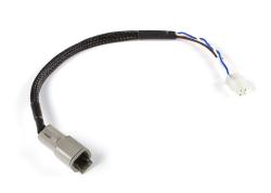 CAN Adaptor Loom (DTM-4 to Minifit Jr) - Suits Microtech – Réf. HT-130049