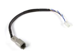 Haltech CAN Adaptor Loom (DTM-4 to Minifit Jr) - compatible avec Microtech – Réf. HT-130049