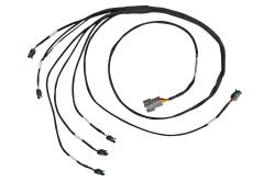 Elite 2000/2500 Universal I6 Cylinder IGN-1A Ign Harn only – Réf. HT-130337