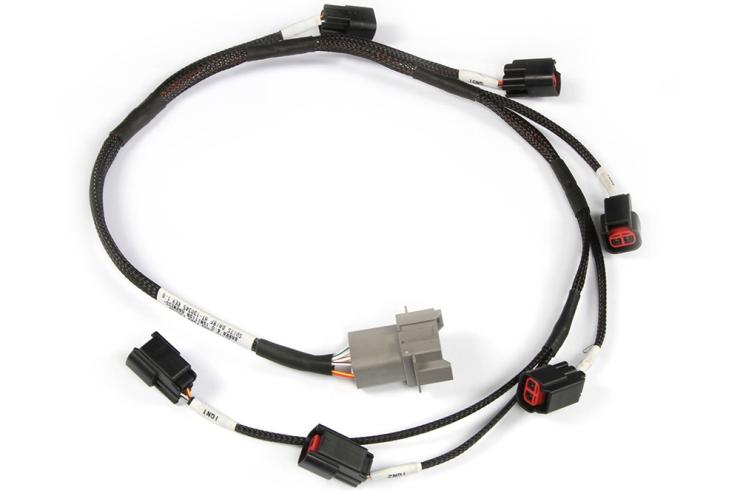 Elite 2000/2500 Ford Barra 4.0 BA/BF Ignition Harness – Réf. HT-130345