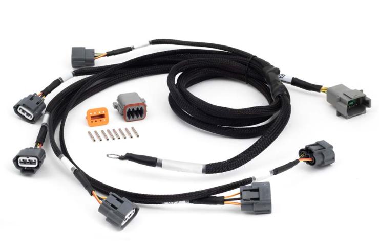 Elite i6 R35 COP Ignition Harness – Réf. HT-130349