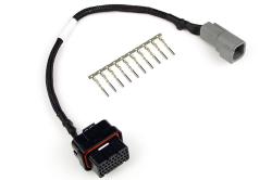 Elite PRO Direct Plug-in / IC-7 Auxilary Connector kit Size: 300mm 12" – Réf. HT-131001