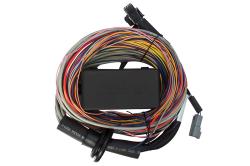 Elite 550 / 750 Premium Universal Wire-in Harness 2.5m (8) Length: 2.5m (8) – Réf. HT-140604