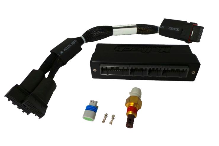 Elite 750 PnP Ada Harn Only Toyota LandCruiser 80 Series – Réf. HT-140647