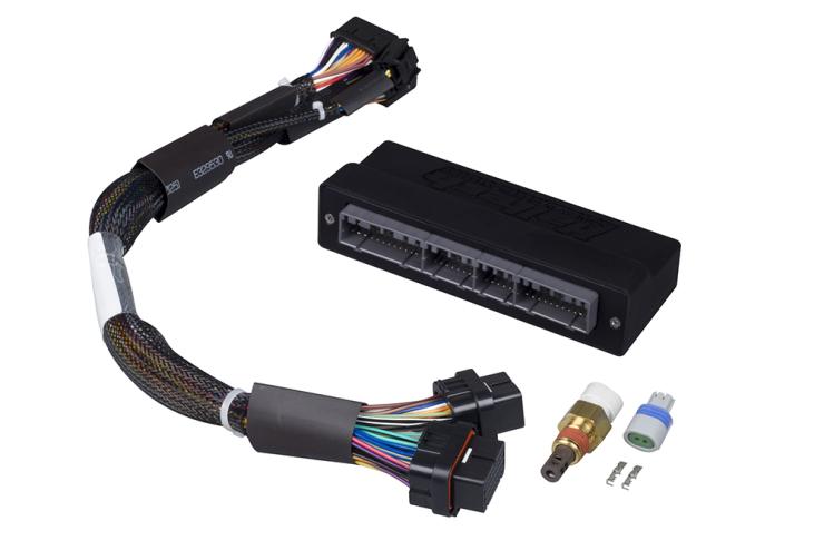 Haltech Elite 1000/1500 PnP Ada Harn seul - Suba WRX MY93-96 Lib RS – Réf. HT-140820