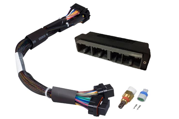 Elite 1000/1500 PnP Ada Harn Only - Subaru WRX MY99-00 – Réf. HT-140822