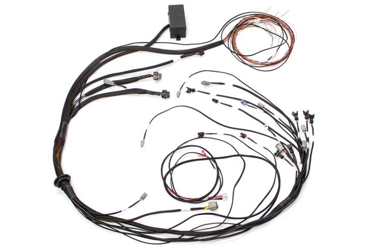 Elite 1000/1500 Mazda 13B S4/5 Term Harn Only Fly lead ign – Réf. HT-140875