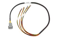 Haltech Elite 1000/1500 Mazda 13B S4/5 Term Harn seul Fly lead ign – photo 2