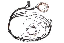 Haltech Elite 1000/1500 Mazda 13B S6-8 Term Harn seul Fly lead ign – Réf. HT-140879