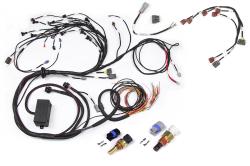 RB Twin CAM Main Harness, CAS Breakout, Early Ignition – Réf. HT-141230