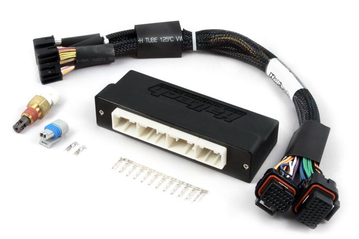 Elite 2500 PnP Ada Harn Only Subaru WRX MY06-10 – Réf. HT-141321