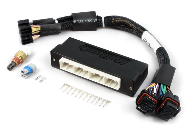 Haltech Elite 2500 PnP Ada Harn seul Subaru WRX MY06-10 – Réf. HT-141321