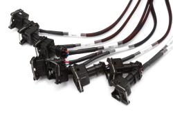 Elite 2500/2500 T V8 GM, Ford & Chrysler Term Harn Only EV1 – photo 3