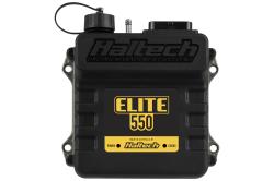 Elite 550 ECU – Réf. HT-150400