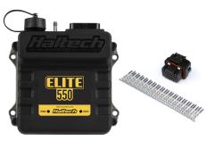 Haltech Elite 550 + Plug and Pin Set – Réf. HT-150401