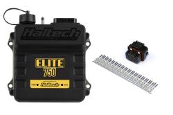 Elite 750 ECU + Plug and Pin Set – Réf. HT-150601