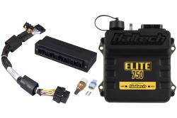 Elite 750 PnP Adapt Harn ECU Kit - Mazda Miata/MX-5 NB – Réf. HT-150621