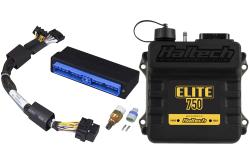 Elite 750 PnP Adapt Harn ECU Kit Nissan Patrol Y60 Y61 Auto – Réf. HT-150661
