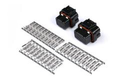 Elite 1500 ECU + Plug and Pin Set – photo 5