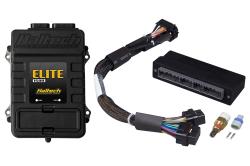 Elite 1500 Plug n Play Adapt Harn Kit- Mazda MX5 NA – Réf. HT-150922
