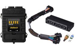 Elite 1500 PnP Adapt Harness ECU Kit - Mazda RX7 FD3S-S6 – Réf. HT-150927