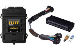 Elite 1500 Plug n Play Adapt Harn ECU Kit - Honda OBD-I – Réf. HT-150939