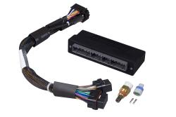 Elite 1500 PnP Adapt Harn ECU Kit - Suba WRX MY93-96 Lib RS – photo 4