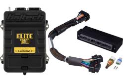 Elite 1500 PnP Adapt Harn ECU Kit - Suba WRX MY93-96 Lib RS – Réf. HT-150941