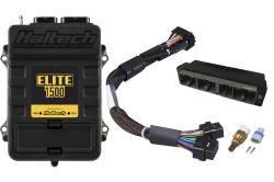 Elite 1500 PnP Adapt Harn ECU Kit - Subaru WRX MY99-00 – Réf. HT-150943