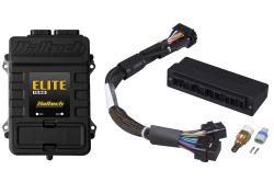 Elite 1500 PnP Adapt Harn ECU Kit - Nissan Silvia S13 SR20 – Réf. HT-150951