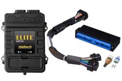 Elite 1500 PnP Adapt Harn ECU Kit - Niss Silvia S14 S1 ZENKI – Réf. HT-150952