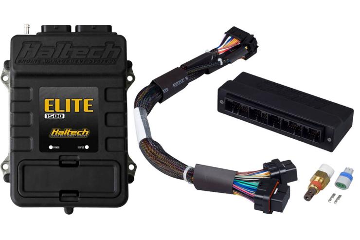 Elite 1500 Plug n Play Adaptor Harness ECU Kit Honda EP3 – Réf. HT-150960