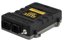 Elite 2500 ECU + Plug and Pin Set – photo 4