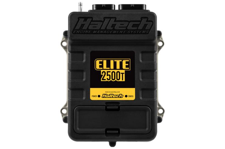 Elite 2500 T ECU – Réf. HT-151310