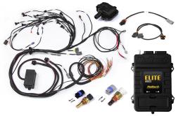RB Single Cam Elite 2500 ECU Harness Kit – Réf. HT-151311