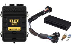 Elite 2500 PnP Adapt Harn ECU Kit - Maz RX7 FD S6 – Réf. HT-151328