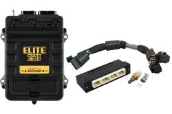 Elite 2500 PnP Adapt Kit - Subaru Liberty 3.0R & GT MY04/05 – Réf. HT-151356