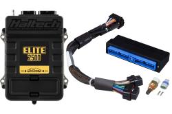 Elite 2500 PnP Adapt Harn ECU Kit - Nissan Skyline R32 – Réf. HT-151357