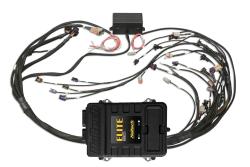 Elite 2500 GM GEN III LS1 non DBW Terminated Harness Kit EV1 – photo 2
