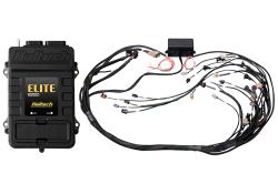 Elite 2500 GM GEN IV LS2 DBW Ready Term Harn Kit - EV1 – Réf. HT-151366
