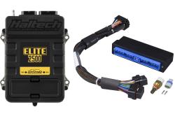 Elite 2500 PnP Adapt Harn ECU Kit Nissan Patrol Y60 Y61 Auto – Réf. HT-151398