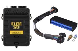 Elite 2500 PnP Adapt Harn ECU Kit Nissan Patrol Y60 Auto – Réf. HT-151399