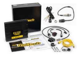 Elite PRO Direct Plug-in Ford Falcon i6 "Barra" Wideband Kit Length: 2.5m (8) – Réf. HT-154006