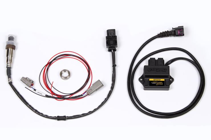 WB1 Bosch - Single Channel CAN O2 Wideband Controller Kit Length: 1.2M (4ft) – Réf. HT-159976