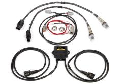 WB2 Bosch - Dual Channel CAN O2 Wideband Controller Kit Length: 1.2M (4ft) – Réf. HT-159986