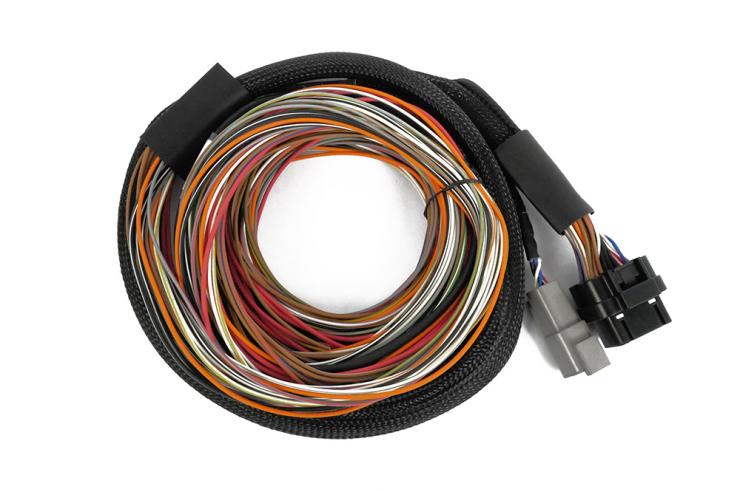 IO16 Universal Wire in harness 2.6M (8.5) – Réf. HT-180000