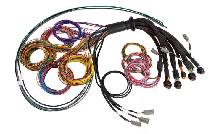 Nexus R5 Universal Wire-In harness- 5M (16) Length: 5M – Réf. HT-185201