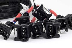 Nexus V8 Junior Timer (EV1)Secondary Injector Breakout – photo 3