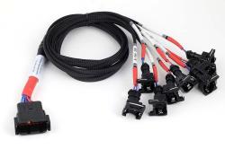 Nexus V8 Junior Timer (EV1)Secondary Injector Breakout – Réf. HT-186001